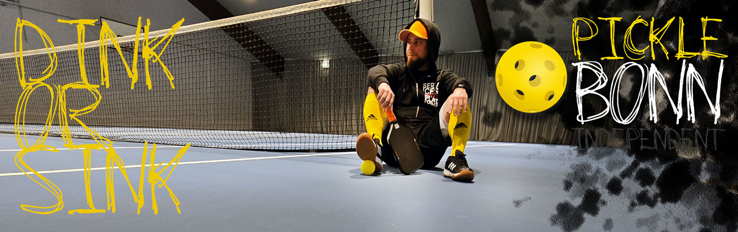 PICKLEBONN -Coach Dan